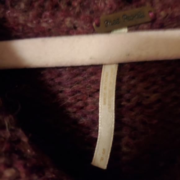 Free People Eyes On You Cardigan - Picture 5 of 5